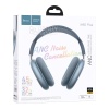 Bluetooth гарнитура HOCO W65 Plus Happy ANC BT 5.4, AUX