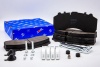 Колодки тормозные дисковые для Камаз-5490, Knorr/ Iveco EuroTech, /MB/DAF (SORL)