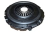 Корзина сцепления для Камаз-4308 *K* ф395 (4936133) (S&K GMBH) (4942718)