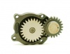 Насос масляный для Камаз *K* 6ISBe (3971544) (MOVELEX) (4939588)