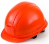 Каска защитная оранжевая СОМЗ-55 Favorit Hammer, 77714