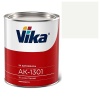 Краска Черная 601 АК-1301  VIKA    0,85 кг