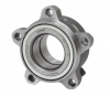 Подшипник перед.ступицы кон.двухр. с фланцем Газель-Next SKF