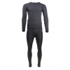 Термобелье Brodeks Arctic Merino, 791-антрацит мелированный