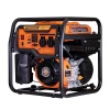Генератор бензиновый инверторный AURORA AGE4500i 3.5кВт.