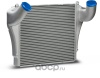 Радиатор интеркуллера (ОНВ) для Камаз ЕВРО (ПРАМО) (53205А-1172010)