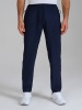 Брюки мужские 25M-RR-1378 RED-N-ROCK'S темно-синий