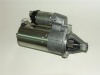  Стартер ГАЗ-3110,3302 (дв.405,406,409) (редукторный) (1,7 к.Вт) (ЗИТ, ПАО, г. Самара)