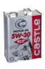 Масло TOYOTA Castle Motor Oil SN 5W30 4L (Япония)