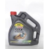 Масло Castrol GTX Ultraclean 10w-40 A3/B4  4л п/с
