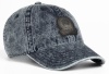 Бейсболка Rered SL2524991 NVY (джинс)