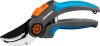 Секатор 205мм. с двухкомпонентными рукоятками GRINDA PROLine P-55