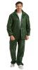 Костюм влагозащитный "Рыбак" нейлоновый зеленый