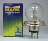 Лампа фарная R2 24V-55/50W Р45t Маяк