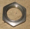 Гайка М33х1,5 фланца хвостовика,втор. вала ЗИЛ-130 (М-33х1,5)