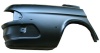Крыло зад. лев. ГАЗ-3110-31105 (ГАЗ)