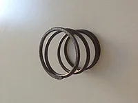 Пружина гидробака МТЗ