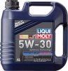 Масло Liqui Moly Optimal Sinth  5W-30 синт.  A3/D4  4л
