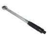 Ключ динамометрический 3/4" (140-700Nm) 1090мм LIGE