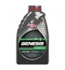 Масло Лукойл Genesis Armortech DPF Dizel 5w-40  1л (синт) ACEA C3; API SN; GM Dexos2
