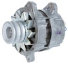  Генератор ГАЗ-3110  дв.ЗМЗ-402.10 (65А) (ELTRA)