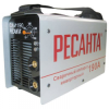 Сварочный инвертор" Ресанта" САИ-190А Dл-да 1.6-4мм.