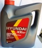 Масло Hyundai XTeer Gasoline Ultra Protection G800 5W-40 4л  API SP