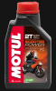 Масло MOTUL Scooter POWER  2-такт 1л