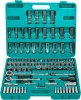 Набор инструмента Jonnesway 107пр. 1/4", 3/8",1/2"