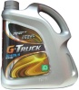 Трансмиссионное масло EXSOIL GEARTECH FE 80W-90 GL-4/GL-5 20л