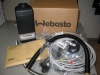 Отопитель автономный  салонный Webasto AirTop 2000ST 2кВт 24V(с монтажного компл.)