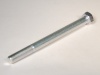 Болт М12х150х1,25 реактивной.штанги (М39)