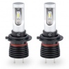 Лампа светодиодная H-7 JT LED AVS 12-24V 20W 2-шт.