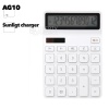 Калькулятор Xiaomi KACO Lemo Desk Electronic Calculator K1410 (белый)