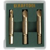 Набор экстракторов "KRAFTOOL"для саморезов