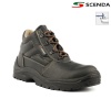 Ботинки рабочие "SCENDA СТИКС" БОТ341 с МП, ПУ