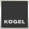 Брызговик 400х400 (KOGEL) (1102) (82621)