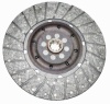Диск ведомый м/сцепл. ПАЗ-32053,4320 (Аврора) 245 дв.ГАЗ-3309 Тюмень  
