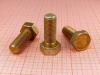 Болт М14х45х1,5 каркаса тента (уп. 10шт) 8,8