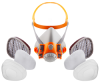 Комплект для защиты дыхания Jeta Safety J-SET 6500