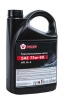 Трансмиссионное масло ХимАвто Profi 75W-90 GL-5 4л
