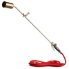 Горелка пропановая ЗУБР ГК-950-Ш, 950мм, стакан 60мм, рычажная, шланг 5м
