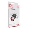 USB OTG Картридер Earldom ET-OT71 6 в 1 Type-C/Lightning 8-pin/USB на SD/MicroSD