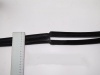Уплотнитель опускного стекла МАЗ-5440/6430 (на дверь)  КАМА РТИ 
