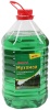 Омыватель стекол Spectrol Мухомой (зеленый) 5л