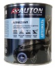 Краска Черная 601  алкидная AUTON (0,8л)