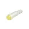 Лампочка светодиодная T5 12V 1,2W (приборн.) б/ц Lumen Drop