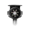 Вилка 7-ми полюсная 24V ABS/EBS (под винт) (MARSHALL) (A10066) (241070) (PRO5310102)