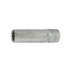 Головка торцевая 1/2"DR 12-гранная 17мм "АвтоДело"