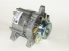  Генератор ГАЗ-53,ГАЗ-3307 дв.ЗМЗ 511-10 (70А) (ЗИТ, ПАО, г. Самара)